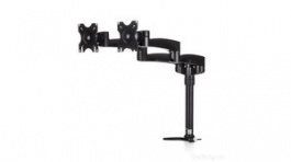 ARMDUAL, Dual Monitor Stand, 75x75/100x100, 13.6kg, StarTech.com
