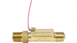 178353, Flow switch Make contact (NO) NPT1/2
