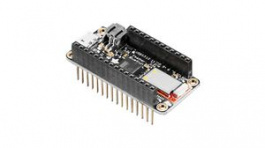 3242, Feather 32u4 with Bluefruit LE and Stacking Headers, Assembled, ADAFRUIT