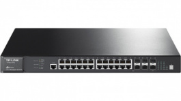 T2700G-28TQ, Managed Switch, TP-Link