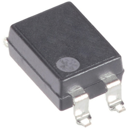 AQY410EHA, PhotoMOS relay AQY 350 VAC/DC 130 mA, Panasonic