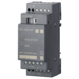 6BK1700-0BA00-0AA2, Logic module LOGO!, Siemens