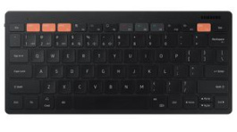 EJ-B3400BBGGDE, Keyboard, DE Germany, QWERTZ, USB, Wireless/Bluetooth, Samsung