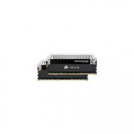 CMD16GX3M2A1866C9, Memory DDR3 SDRAM DIMM 240pin 16 GB : 2 x 8 GB, Corsair