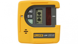 FLUKE-LDR, Laser Line Detector, 0.75 mm / 1.75 mm, red, 60 m, Fluke
