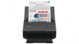 ADS-2100, Automatic document scanner, Brother