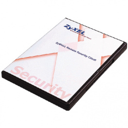 91-996-034001B, VPN software client, 10 licences, ZYXEL