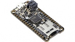 2795, Feather 32u4 Data Logger, ADAFRUIT