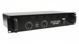 PA-AMP10000-KN, PA Amplifier 1000 W, KONIG