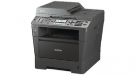 MFC-8510DN, All-in-one laser printer, Brother