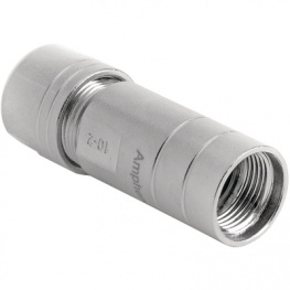 RT0L-18CG-S2, Корп: размер 18; кабельный ввод; Ecomate RM; RT360; -40?105°C, Amphenol