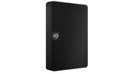 STKN5000400, External Storage Drive Expansion HDD 5TB, Seagate