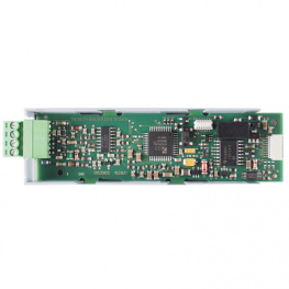 581.159, Expansion module 1 analogue input (universal), JUMO