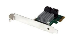 PEXSAT34RH, Startech PEXSAT34RH Плата контроллера, StarTech.com