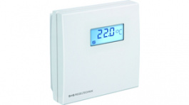 1101-41A1-2000-200, Measuring transducer 2- or 3- wire connection RTM1 THERMASGARD, S+S Regeltechnik