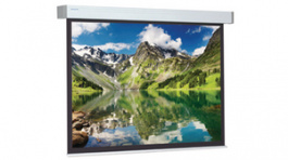10200378, Hapro CSR Projection Screen N/A x 128 cm, Projecta