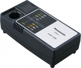 CHARGER EYOL11B, Quick charger, Panasonic