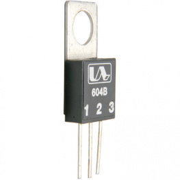 1004B, Power Controller Open, UAL