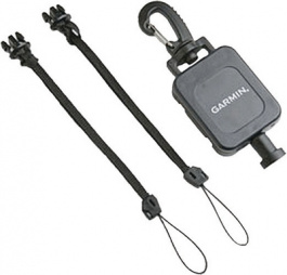 010-10888-00, GPS Retractable lanyard, GARMIN