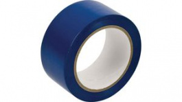 058220 [33 м], Aisle Marking Tape, 50mm x 33m, Blue, Brady
