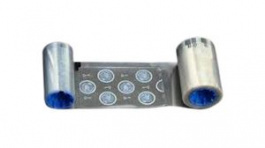 800082-076, Laminating Roll, 625pcs, Glossy, Zebra