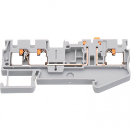 3210169, Terminal block grey 0.14...2.5 mm2, Phoenix Contact