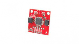 DEV-15164, Qwiic OpenLog Data Logger 3.3V, SparkFun Electronics