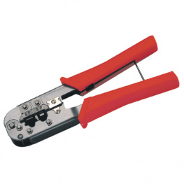 HT-568, Crimp piler, Maxxtro