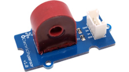 101020027, Датчик: тока; бесконтактный; 3,3?5ВDC; Каналы: 1; Grove; 2,5мА, Seeed