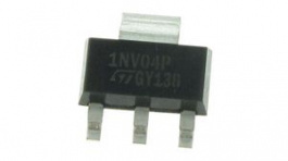 VNN3NV04PTR-E, IC: power switch; low-side; Каналы: 1; SMD; SOT223; 3,5А; 7Вт; 120мОм, STM