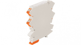 2857-101, Modular Housing 107 x 12.5 x 108 mm PC, Wago