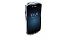 TC520K-1PEZU4P-A6, Smartphone with Integrated Barcode Scanner, 5" (12.7 cm), 32GB, Black, Zebra