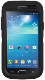 77-31574, Otterbox Defender Galaxy S4 mini black, Otter Box