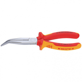 26 26 200, Combination Pliers VDE 200 mm, Knipex