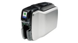 ZC32-UM0C000EM00, Plastic Card Printer, ZC300, 300 dpi, PVC, Zebra