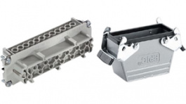 75009654, Connector kit, Female 25, LAPP