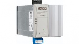 787-847, Switched-Mode Power Supply, Adjustable, 48 V/20 A, Epsitron Pro, Wago