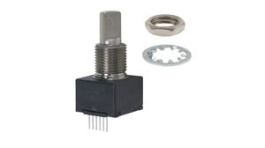 EM14A1D-C24-L032S, Rotary Encoder 32 PPR 4.75 ... 5.25V 120min<sup>-1</sup>, Bourns