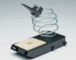 SAFETY REST,KH 25P, Подставка паяльника; для паяльников WEL.MPR80, Weller