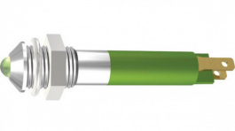 SMQD06014, LED Indicator red, SIGNAL-CONSTRUCT