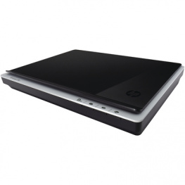 L2734A#B19, ScanJet 200, HP
