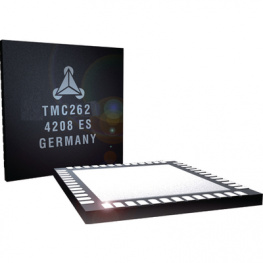 TMC262-LA-X, Motor Driver IC QFN-32, Trinamic