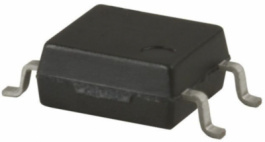 AQY212GS, PhotoMOS relay AQY 60 VAC/DC 1000 mA, Panasonic