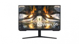 LS32AG520PUXEN, Monitor, Odyssey G5, 32" (81.3 cm), 2560 x 1440, IPS, 16:9, Samsung
