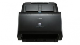 0651C003, imageFORMULA DR-C240 Scanner, 24 Bit, 45ppm, 600 x 600 dpi, CANON