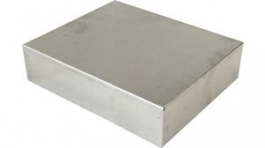 1444-12103, Корпус: универсальный; Х: 254мм; Y: 305мм; Z: 76мм; 1444; сталь, Hammond