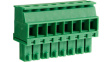 CTBP92VD/8S Pluggable Terminal Block Screw Connection 8P