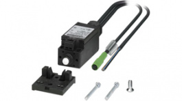 PLD E 400-DS-3,0/FS/0,6, Door Position Switch, 3 m, 98.3 x 31 x 30.5 mm, Phoenix Contact