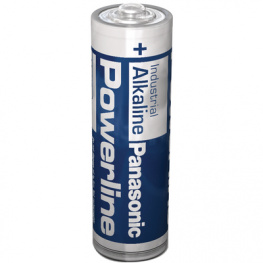LR6AD/B POWERLINE [500 шт], Primary battery 1.5 V, LR6, Panasonic