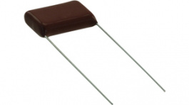 ECQE6104JF, Capacitor 100 nF 630 VDC, Panasonic